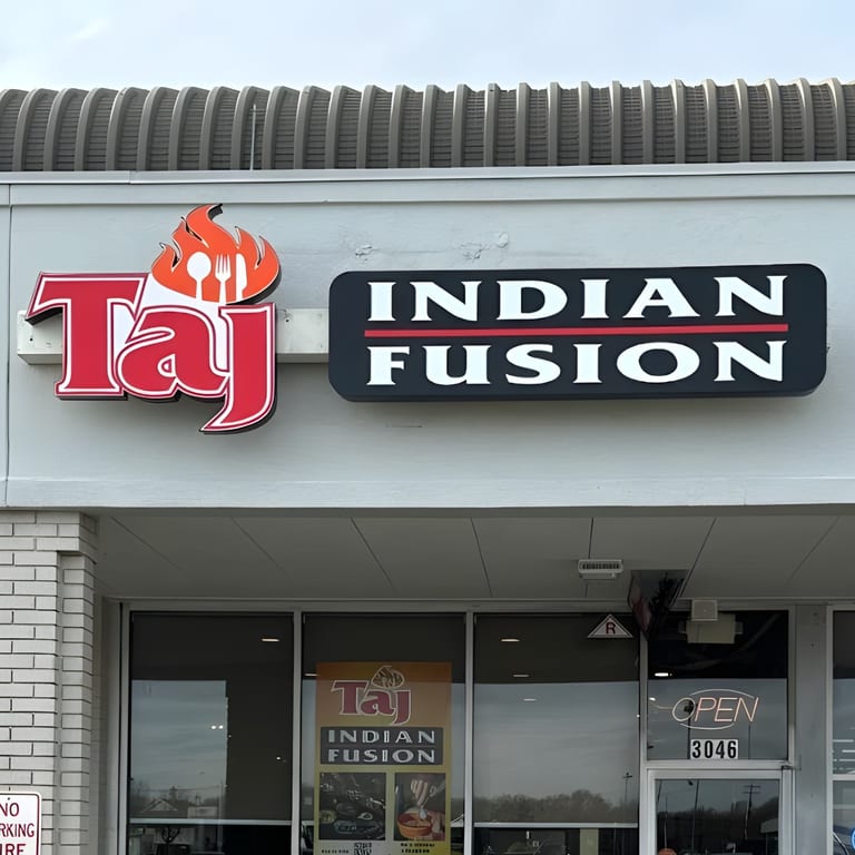Rooted In Indian Food Traditions