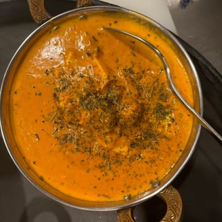 Shahi Paneer