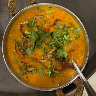 Daal Tadka
