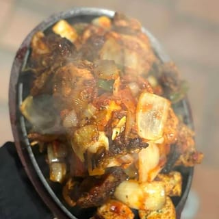 Tandoori Platter